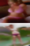 Horny housewife Hazard