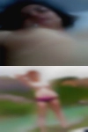 Horny women blow