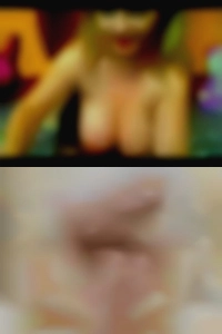 NSA horny with select few.