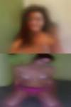 Sweaty women
