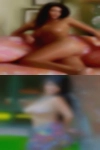 Horny women blow