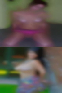 Kentucky woman swinging in nude.