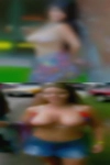 Girls dogging masturbating