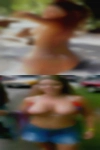 Naked women there forty
