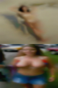 Stretch dating marks are sexy.