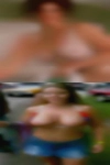 Valentine swingers party