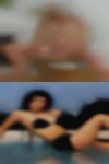 Erotic horny girls