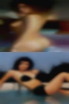 Naked women there forty