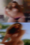Housewife first time threesome