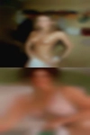 Housewife first time threesome
