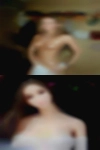 Horny women blow