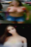 Nude girl in MN