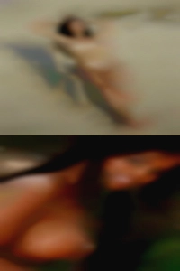 Hiding horny sex club women.