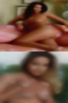 Naked girls having sex close