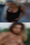 Naked women there forty