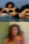 Horny people Paso