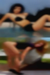 Creek swingers