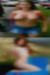 Nude girl from Kingstree