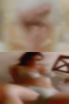 Housewife first time threesome