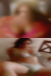 Milf encounters London