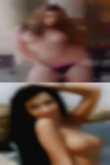 Housewife first time threesome