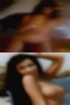 Women looking bisexual massage